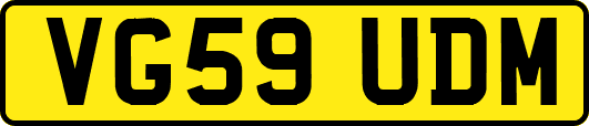 VG59UDM