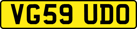 VG59UDO