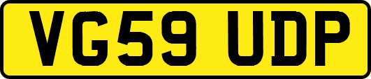 VG59UDP