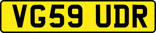 VG59UDR