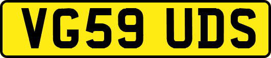 VG59UDS