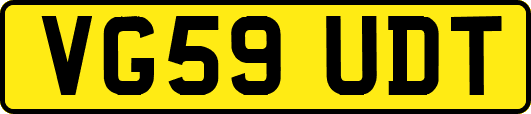 VG59UDT