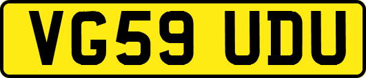 VG59UDU