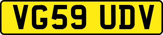 VG59UDV