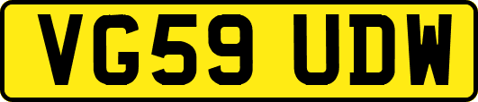 VG59UDW