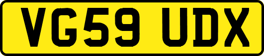 VG59UDX