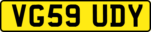 VG59UDY