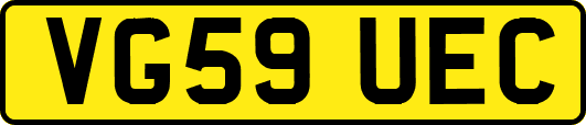 VG59UEC
