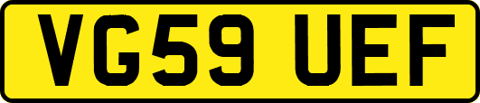 VG59UEF