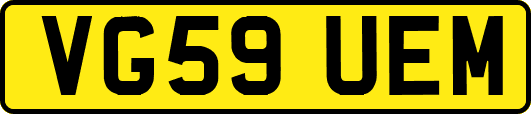 VG59UEM