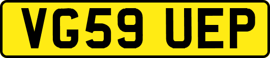 VG59UEP