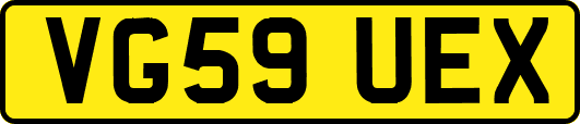 VG59UEX