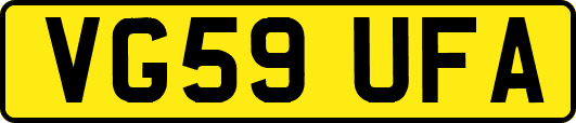 VG59UFA