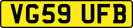 VG59UFB