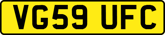 VG59UFC
