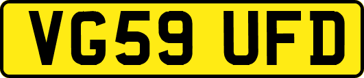 VG59UFD