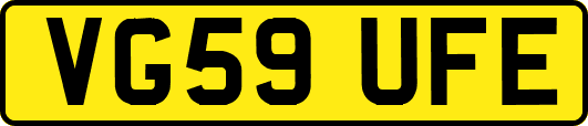 VG59UFE