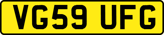 VG59UFG