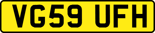 VG59UFH