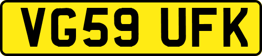 VG59UFK