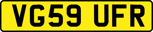VG59UFR