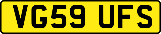 VG59UFS