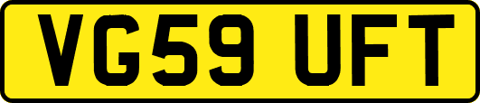 VG59UFT