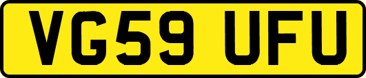 VG59UFU