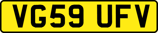 VG59UFV