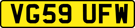 VG59UFW