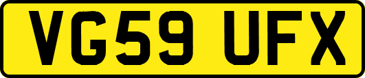VG59UFX