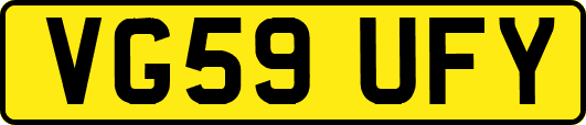 VG59UFY