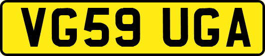 VG59UGA