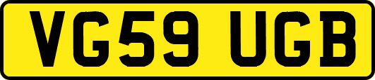 VG59UGB