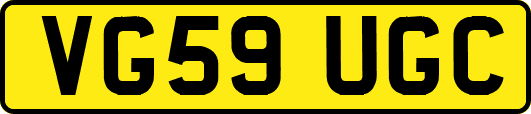 VG59UGC