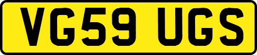 VG59UGS