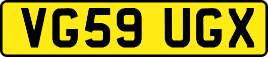 VG59UGX