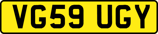 VG59UGY