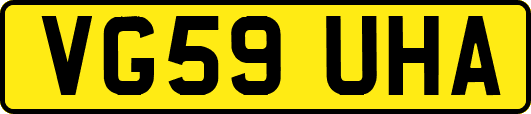 VG59UHA