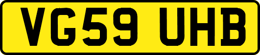 VG59UHB