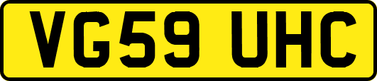 VG59UHC