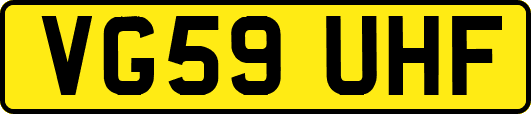 VG59UHF