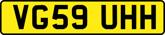 VG59UHH