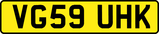 VG59UHK
