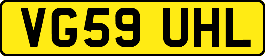 VG59UHL