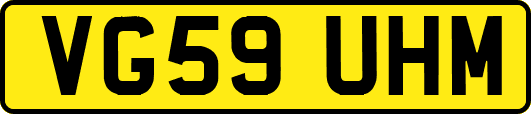 VG59UHM