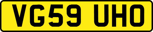 VG59UHO