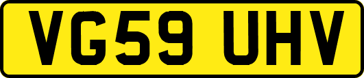 VG59UHV