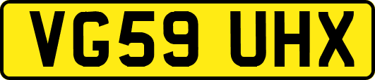 VG59UHX