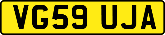 VG59UJA